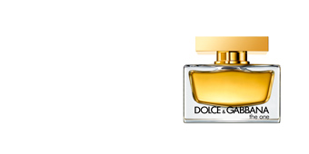 THE ONE eau de parfum vaporisateur Dolce & Gabbana
