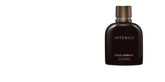 INTENSO eau de parfum vaporisateur Dolce & Gabbana