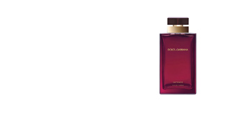 INTENSE eau de parfum vaporisateur Dolce & Gabbana