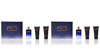 ABSOLU ROBERTO TORRETTA SET Roberto Torretta