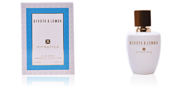 HIPNOTICA edp vapo Devota & Lomba