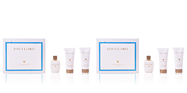 HIPNOTICA SET Devota & Lomba