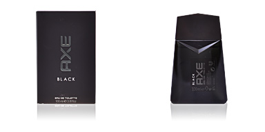 BLACK eau de toilette spray Axe