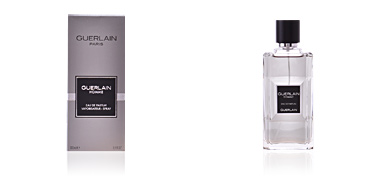 GUERLAIN HOMME eau de parfum vaporisateur Guerlain