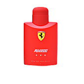 SCUDERIA FERRARI RED edt vapo Ferrari