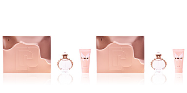 OLYMPÉA LOTTO Paco Rabanne