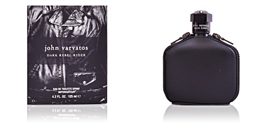 DARK REBEL RIDER edt vapo John Varvatos