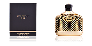JOHN VARVATOS OUD edp vapo John Varvatos
