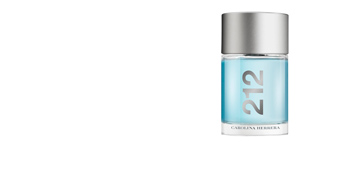 212 NYC MEN after-shave Carolina Herrera