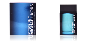 EXTREME NIGHT eau de toilette spray Michael Kors