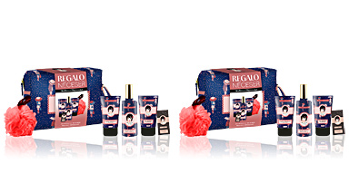 BAILAME EL AGUA SET Dolores Promesas