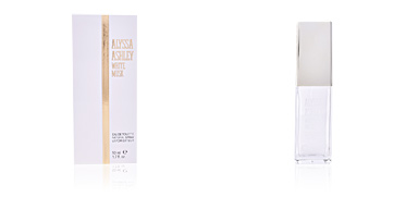 WHITE MUSK edt vapo Alyssa Ashley
