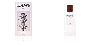 LOEWE 001 MAN eau de toilette vaporisateur Loewe