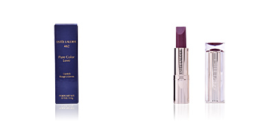 PURE COLOR LOVE lipstick Estée Lauder