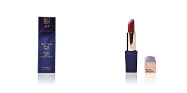 PURE COLOR ENVY MATTE sculpting lipstick Estée Lauder
