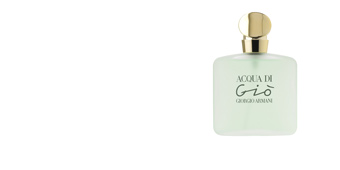ACQUA DI GIÒ  eau de toilette vaporisateur Armani