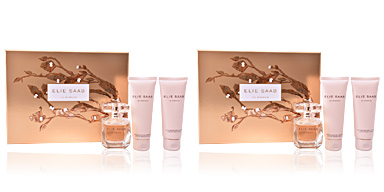 ELIE SAAB LE PARFUM ZESTAW Elie Saab