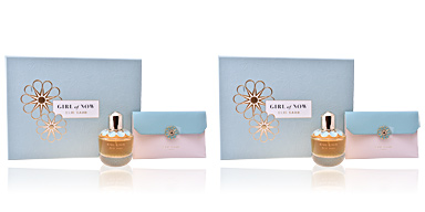 GIRL OF NOW ZESTAW Elie Saab