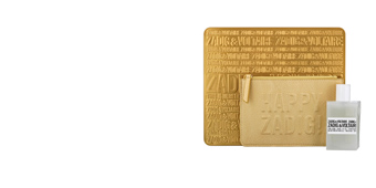 THIS IS HER! SET Zadig & Voltaire