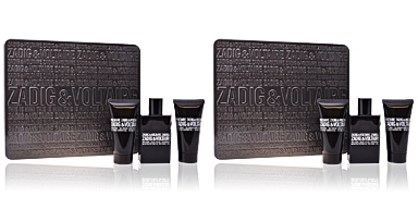 THIS IS HIM! SET Zadig & Voltaire