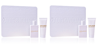 JUST ROCK! POUR ELLE SET Zadig & Voltaire