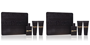 JUST ROCK! POUR LUI SET Zadig & Voltaire