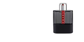LUNA ROSSA CARBON eau de toilette spray Prada