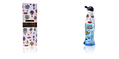 SO REAL CHEAP & CHIC eau de toilette spray Moschino