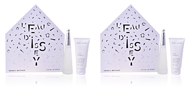 L'EAU D'ISSEY LOTTO Issey Miyake