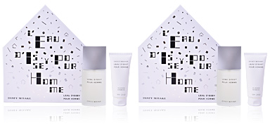 L'EAU D'ISSEY POUR HOMME SET Issey Miyake