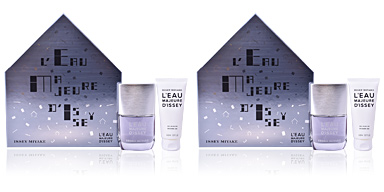 L'EAU MAJEURE D'ISSEY SET Issey Miyake