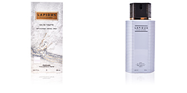 TED LAPIDUS eau de toilette spray Ted Lapidus