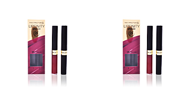 LIPFINITY classic Max Factor