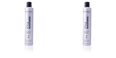 STYLE MASTER medium hold hairspray Revlon