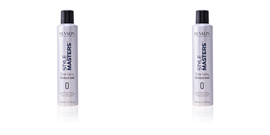 STYLE MASTERS shine spray glamourama Revlon