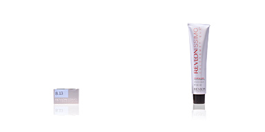 REVLONISSIMO Color & Care high performance #8,13  Revlon