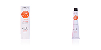 NUTRI COLOR creme #400-tangerine Revlon