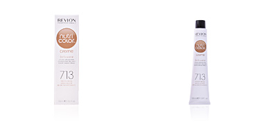 NUTRI COLOR creme 3in1 cocktail #713-frosty beige Revlon