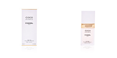 COCO MADEMOISELLE parfum pour les cheveux Chanel