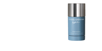 LIGHT BLUE POUR HOMME desodorante stick Dolce & Gabbana
