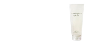 LIGHT BLUE POUR FEMME body cream Dolce & Gabbana