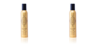 OROFLUIDO curly mousse strong hold Orofluido