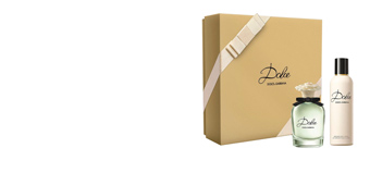 DOLCE COFFRET Dolce & Gabbana