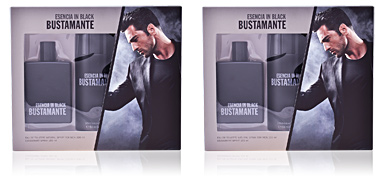ESENCIA IN BLACK COFFRET Bustamante