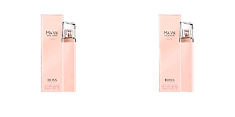 BOSS MA VIE INTENSE POUR FEMME eau de parfum vaporizzatore Hugo Boss