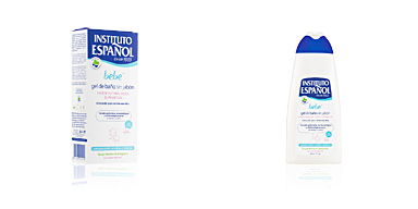 BEBE gel de baño sin jabón Instituto Español