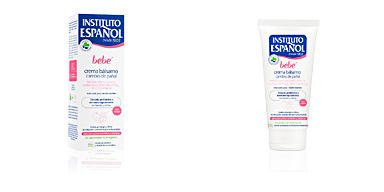BEBE crema bálsamo pañal Instituto Español