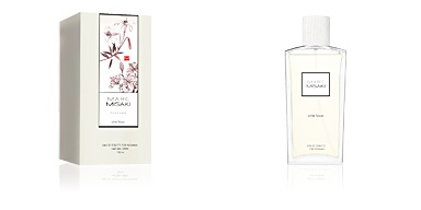 MARC MISAKI FOR WOMAN white flower edt vapo Instituto Español
