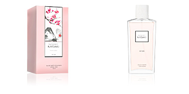 MARC MISAKI FOR WOMAN red style edt vapo Instituto Español