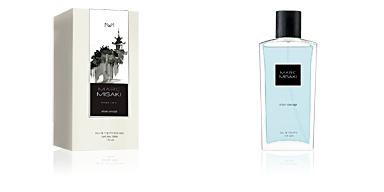 MARC MISAKI MAN urban concept eau de toilette vaporizzatore Instituto Español